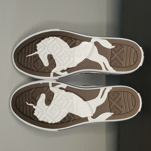 Kids Converse Unicorn - Picture 6 of 6